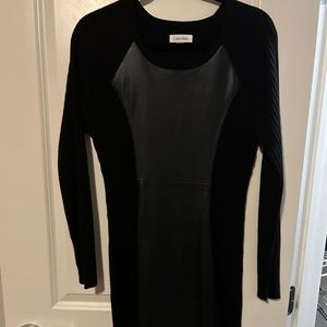 Calvin Klein Dress